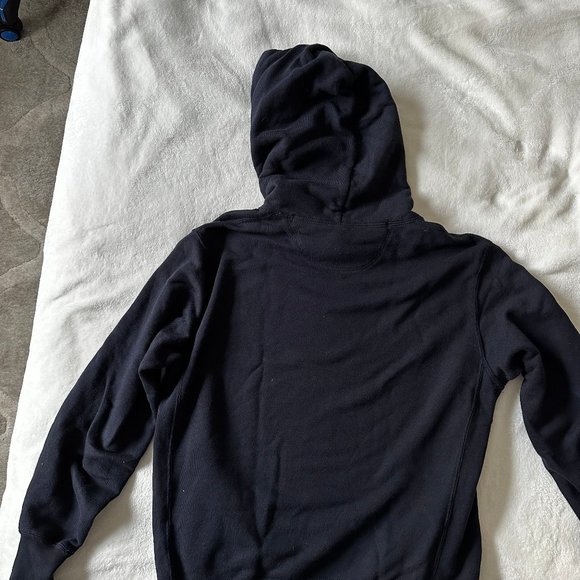 Unqilo Basic Hoodie - Picture 3 of 3